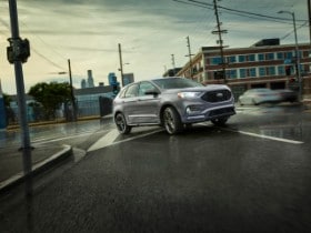 2023 Ford Edge